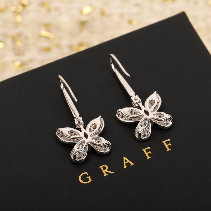 Graff Earrings